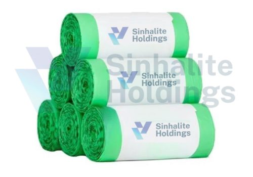 Compostable Bags