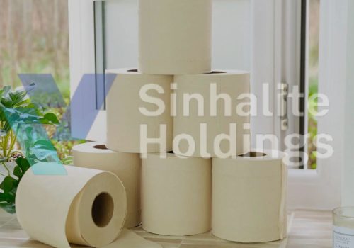 Bamboo Toilet Rolls