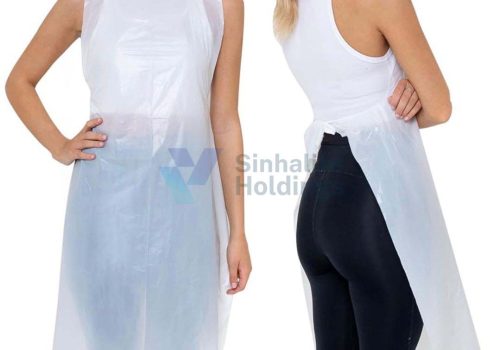 Compostable Aprons