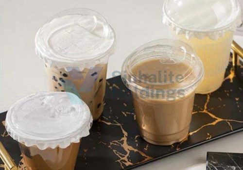 Compostable Cups