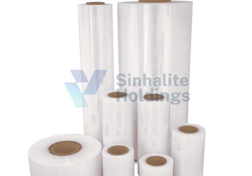 Compostable Film