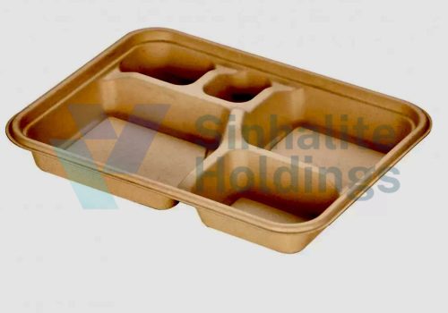 Compostable Food Trays