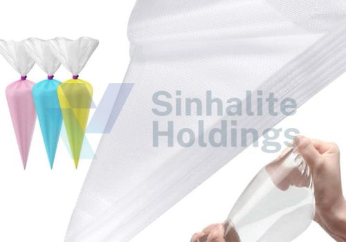 Compostable Piping Bags