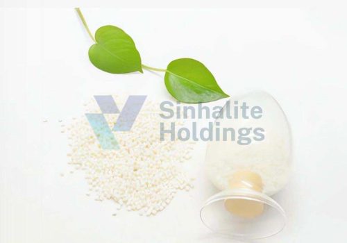 Compostable Raw Material