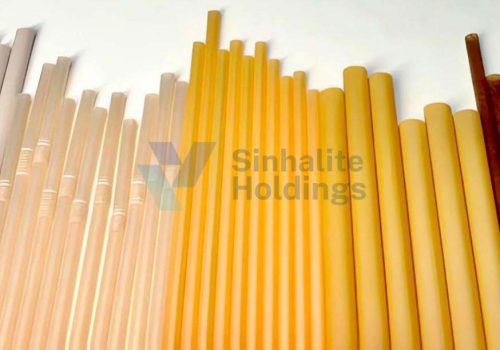 Compostable Straws