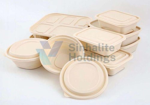 Compostable Tableware