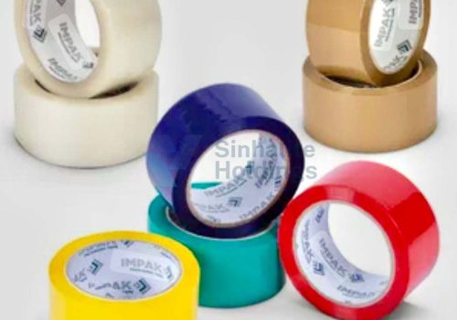 Compostable Tape
