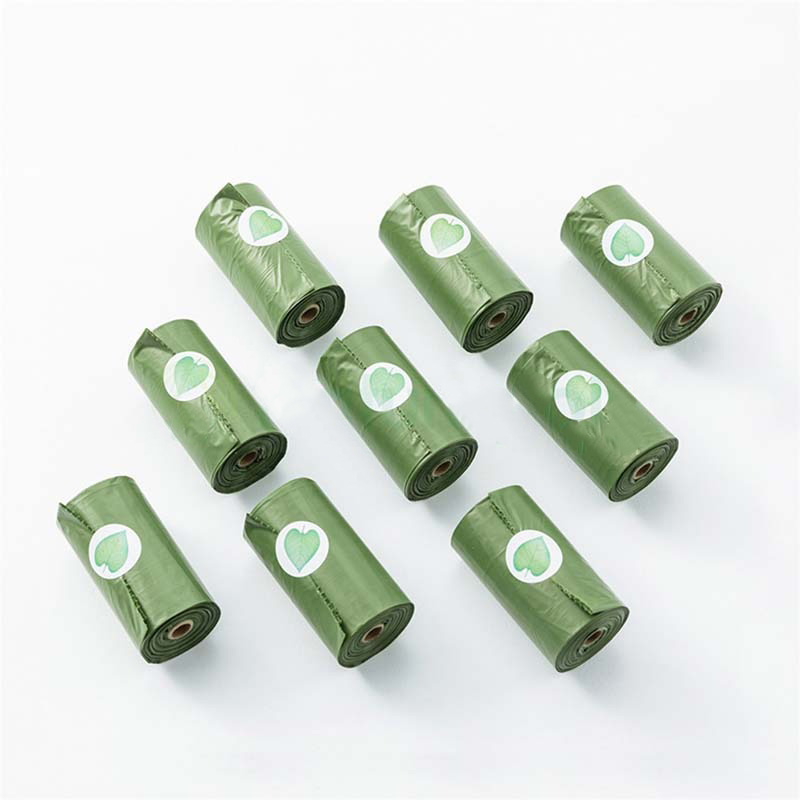 Compostable Dog Poop Bag - Image 1