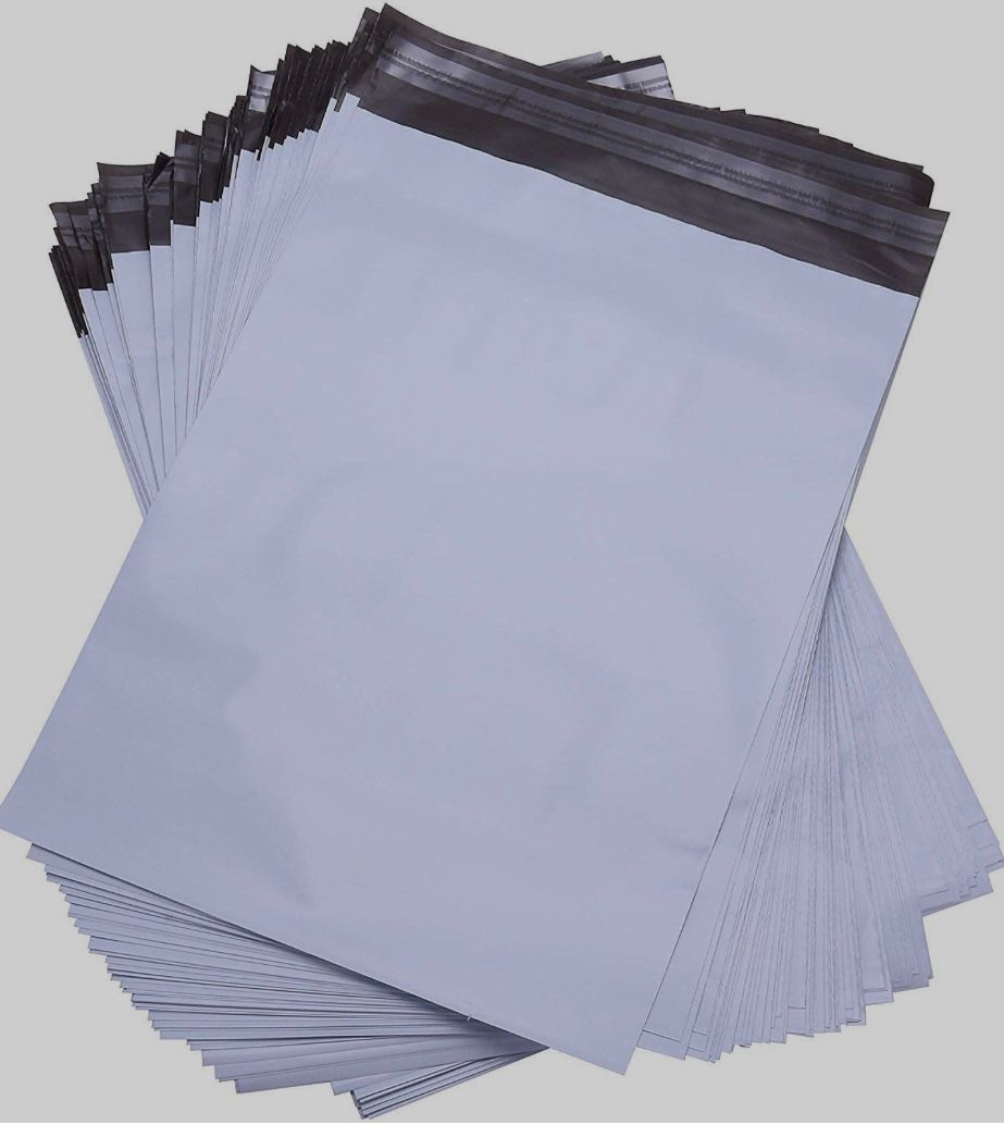 Compostable Mailing Bags - Image 1