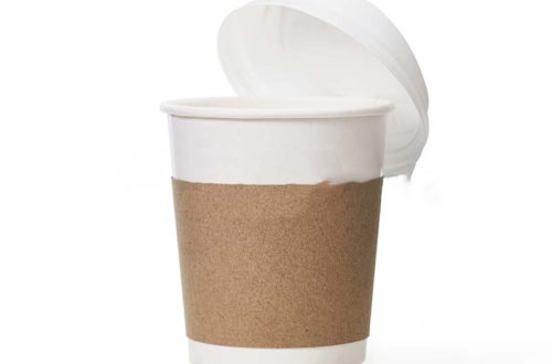 Paper Cup