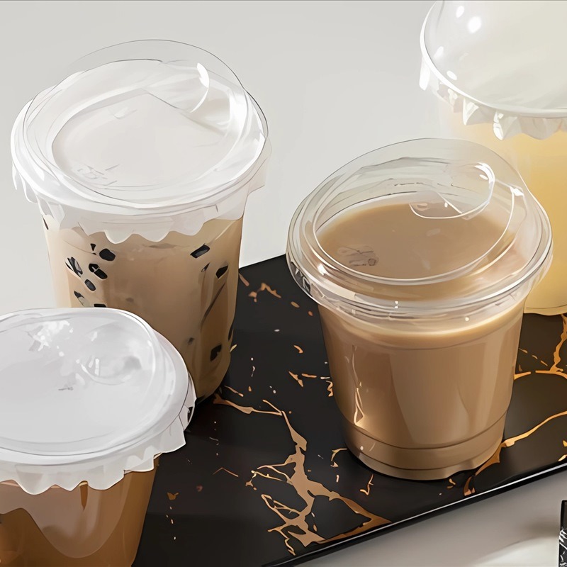 PLA Lids