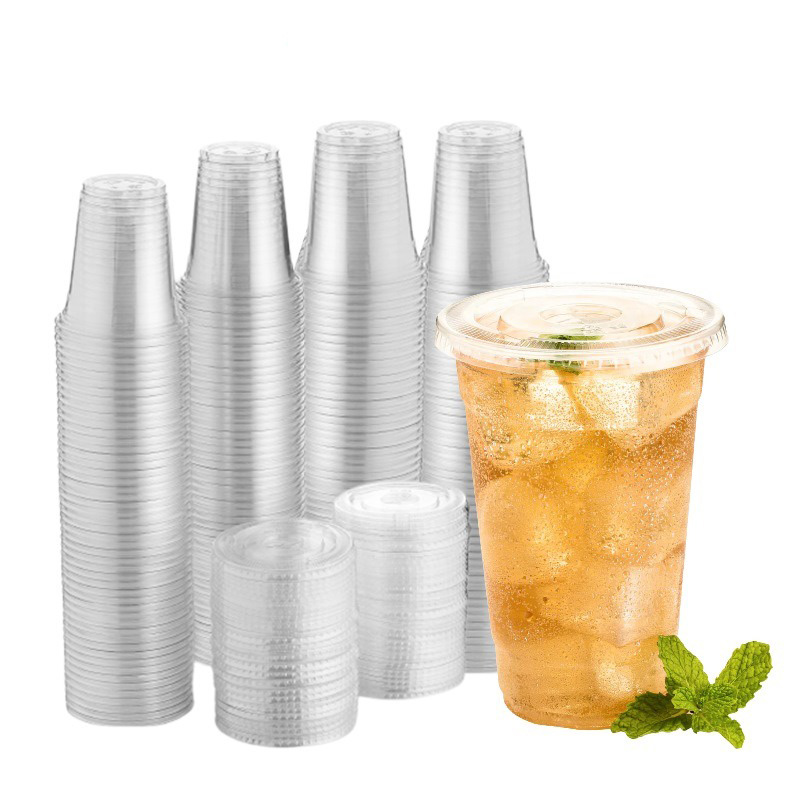 PLA Cold Cup