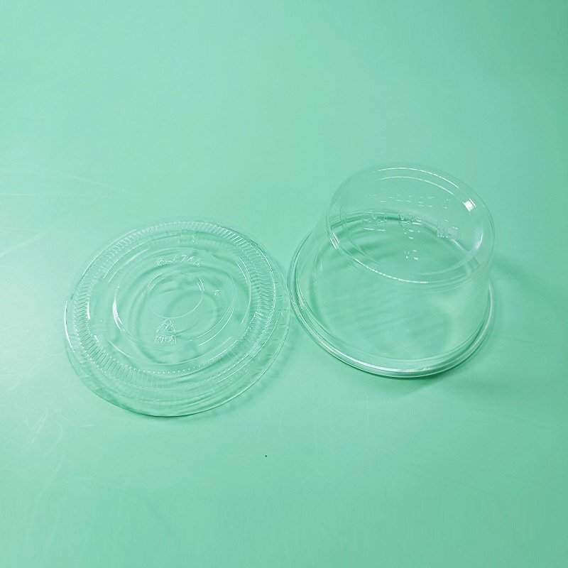 PLA Sauce Cup