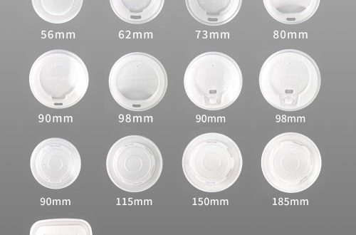 CPLA Lids