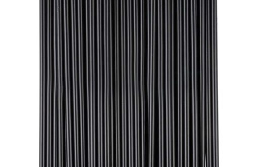 Eco-Friendly PLA Straw