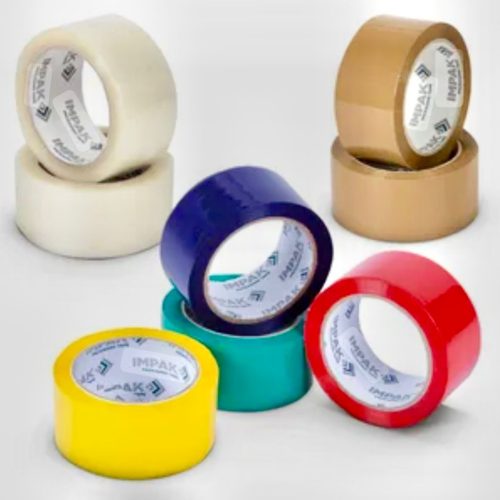 Compostable Tape - Image 1